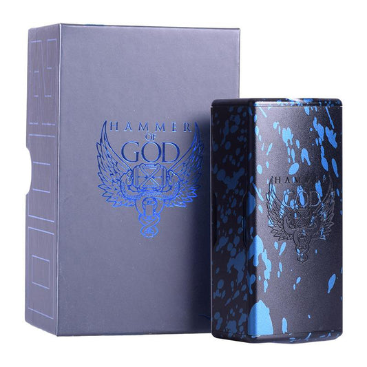 Hammer of God 200 - Vaperz Cloud