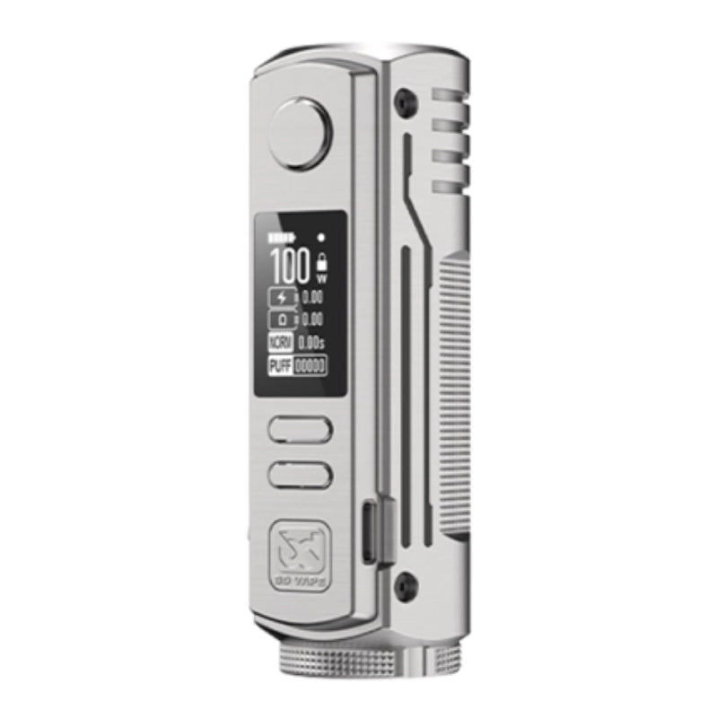 Rayden 100 V2 100W 21700/18650 - BD Vape