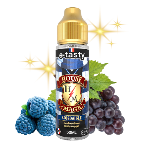 HOUSE OF MAGIC BOISDAIGLE 50ML