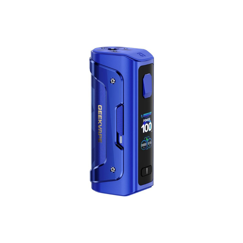 Box Aegis Solo 5 GeekVape