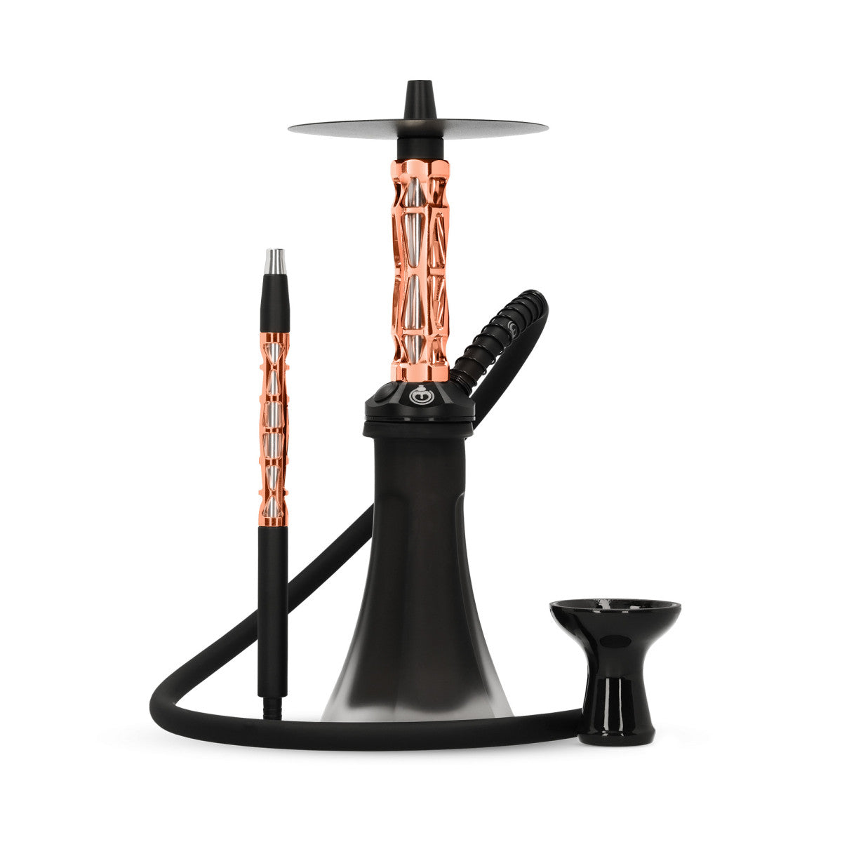 Chicha EL-BADIA FANTOM OR