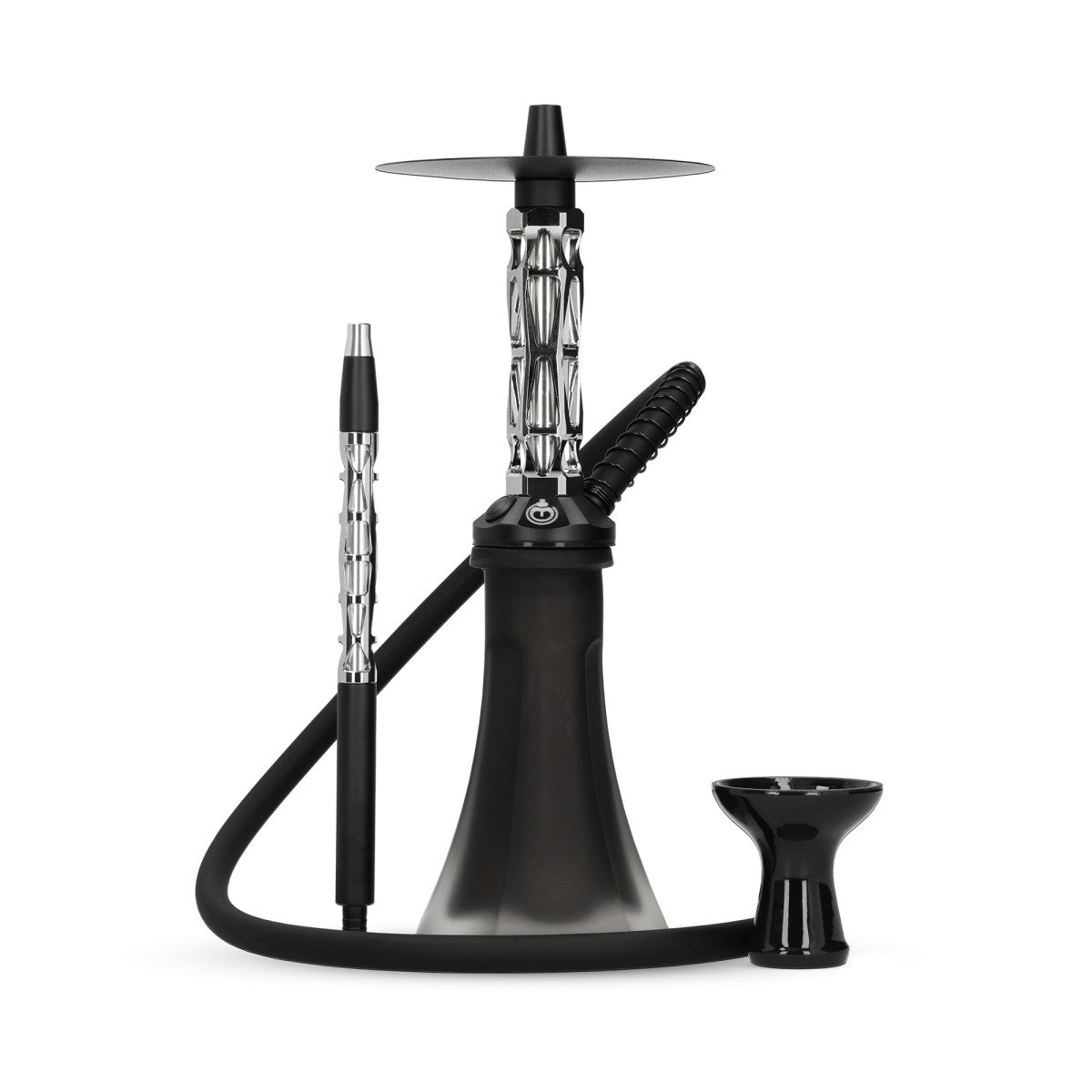 Chicha EL-BADIA FANTOM SILVER