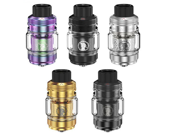 Z Sub Ohm Tank 5 - GeekVape