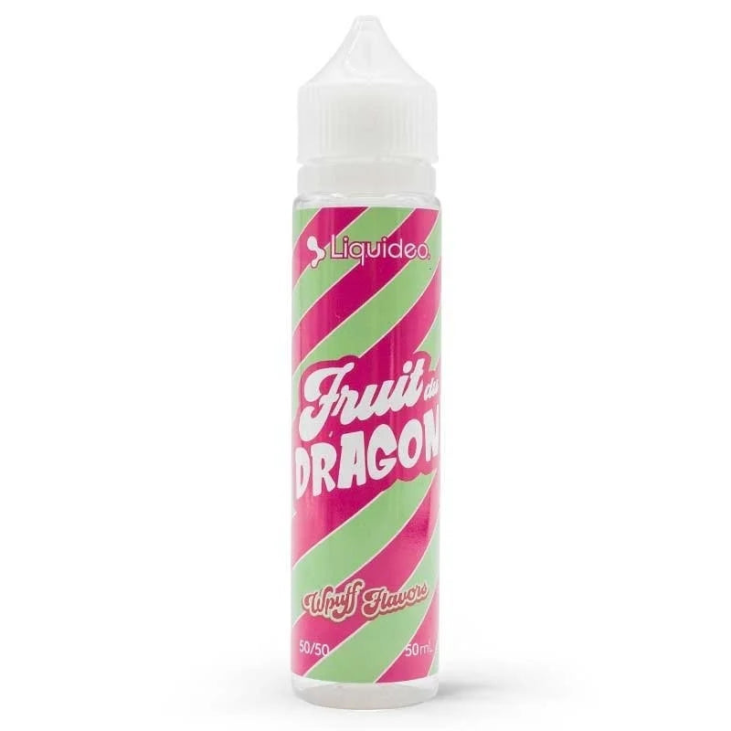 Fruit du Dragon Wpuff Flavors 50ml