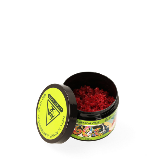 Gout Chicha Apocalypse 200g