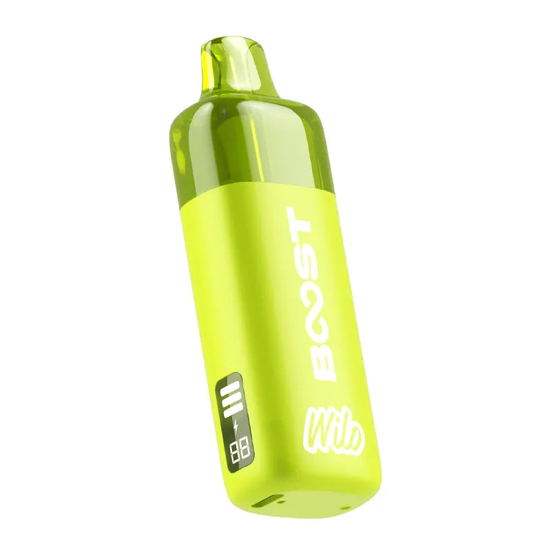 Starter Kit Wilo Boost Goyave Kiwi