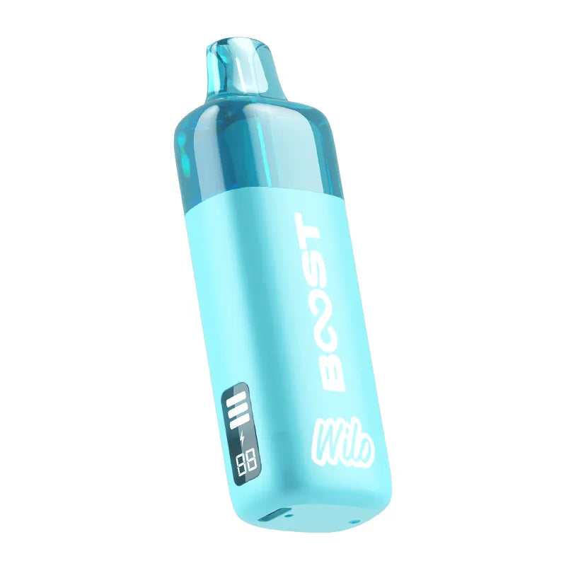 Starter Kit Wilo Boost Menthe Fraiche