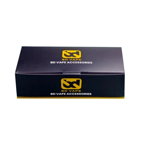 Pyrex Precisio 2 Sub-Ohm 5.5/7.5ml - BD Vape