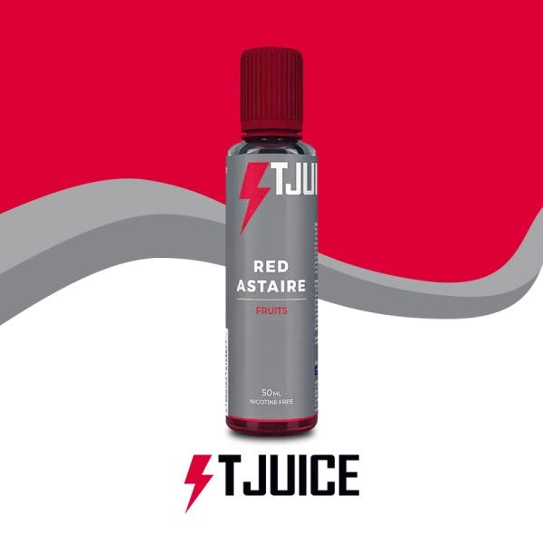 Roter Astaire 0mg 50ml - T-Juice