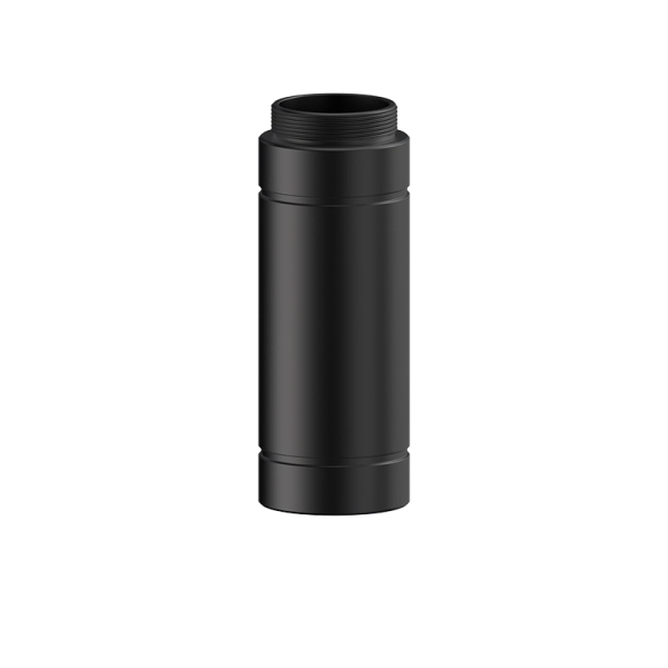 Tube de Stacking Bonza Pro Brass Black - Thunder Cloud x Vaping Bogan