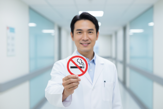 Cigarette électronique et sevrage tabagique : le guide complet pour arrêter de fumer