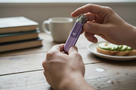 Je débute dans la vape — le guide complet pour bien commencer