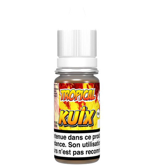 Tropical Salt