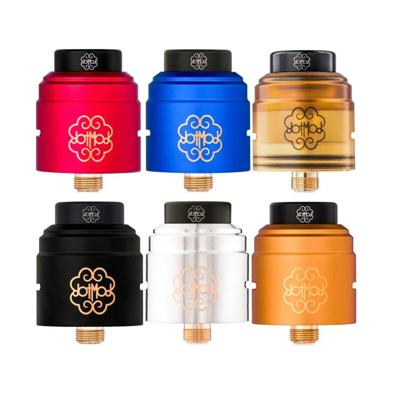 DotRDA 24 V1.5 - Dotmod