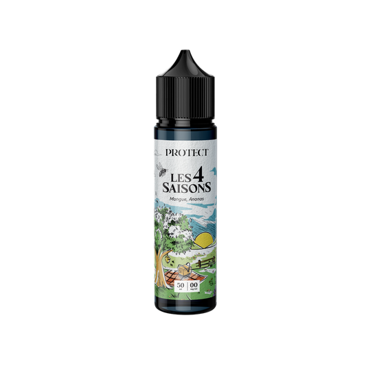 Mangue Ananas 50ml - Protect
