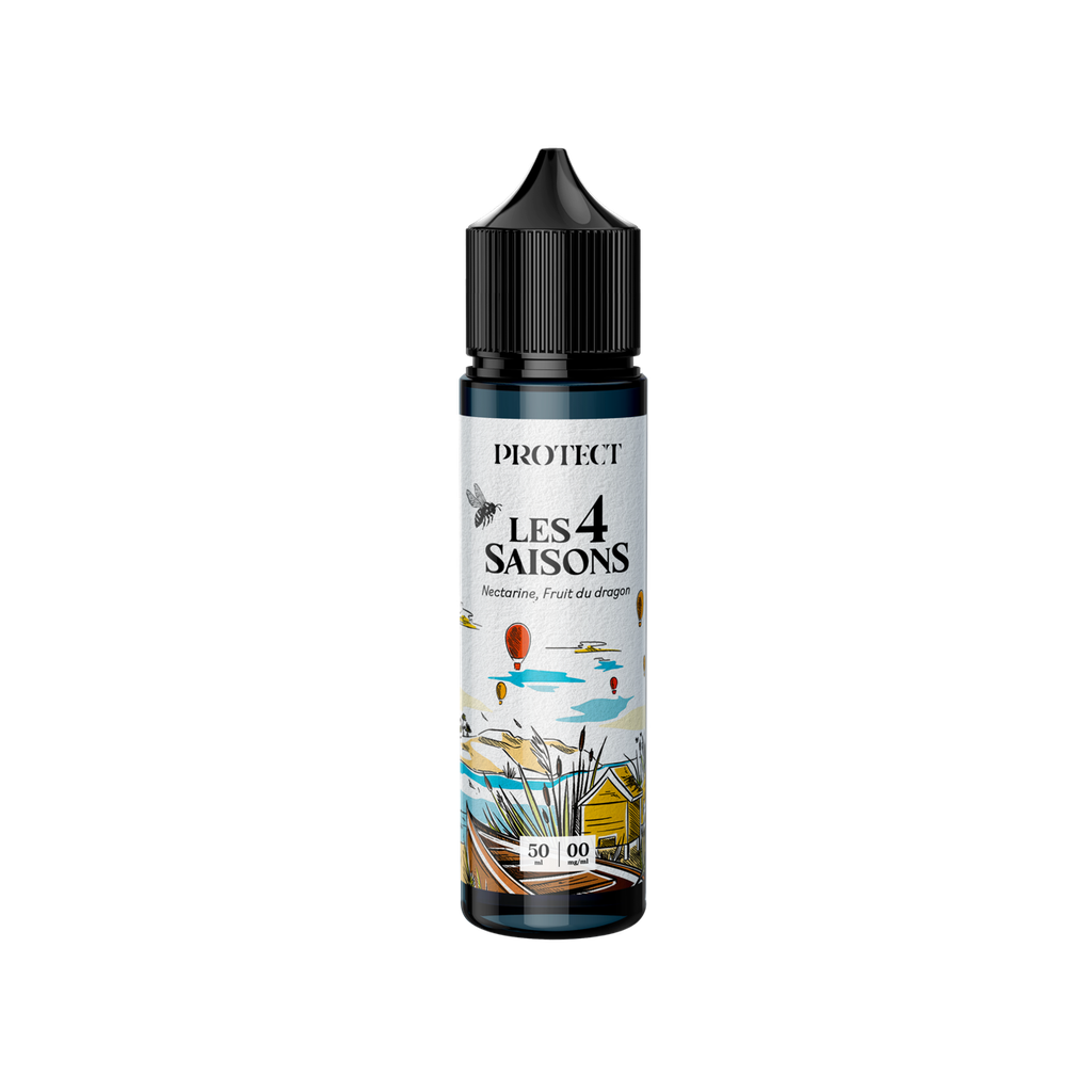Nectarine Fruit du Dragon 50ml - Protect