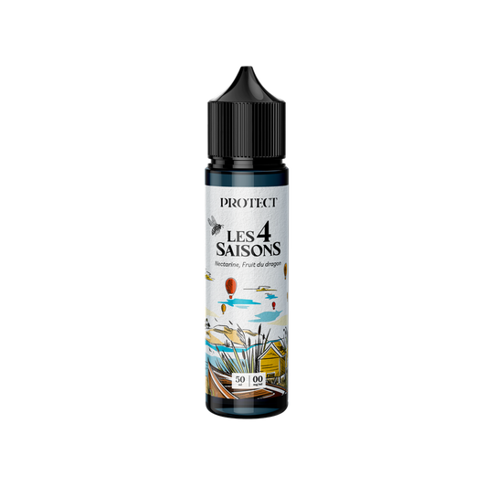 Nectarine Fruit du Dragon 50ml - Protect