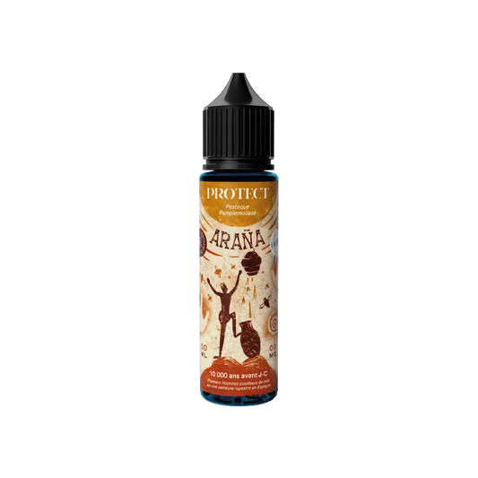 Araña Pastèque Pamplemousse 50ml - Protect