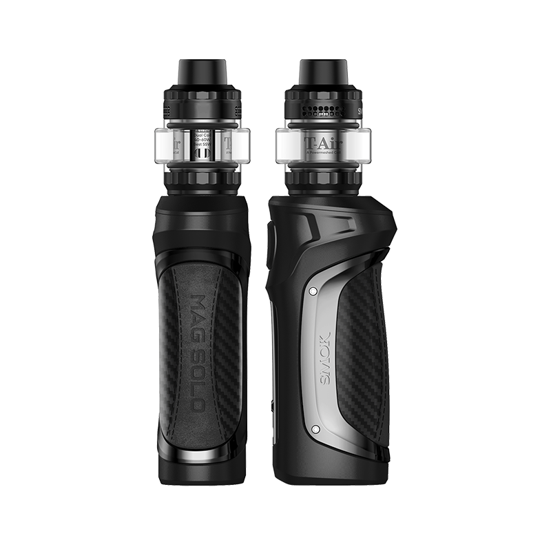 PROMO Kit Mag Solo 21700 - Smoktech