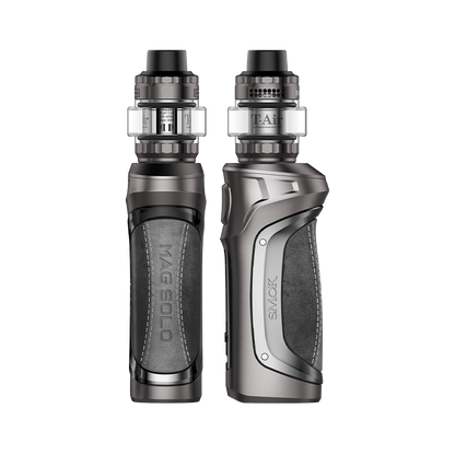 PROMO Kit Mag Solo 21700 - Smoktech