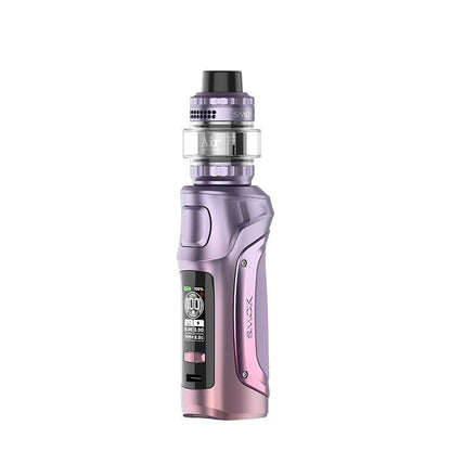 PROMO Kit Mag Solo 21700 - Smoktech
