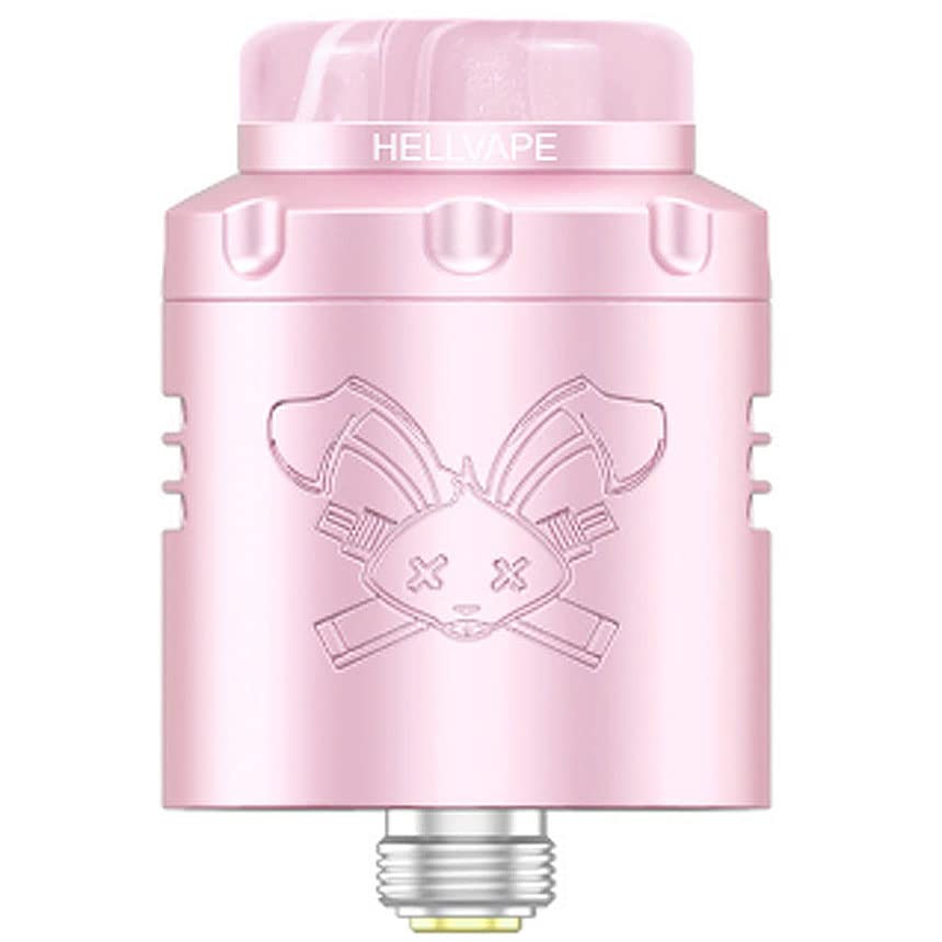 Dead Rabbit Solo RDA - Hellvape
