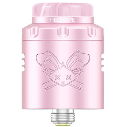 Dead Rabbit Solo RDA - Hellvape