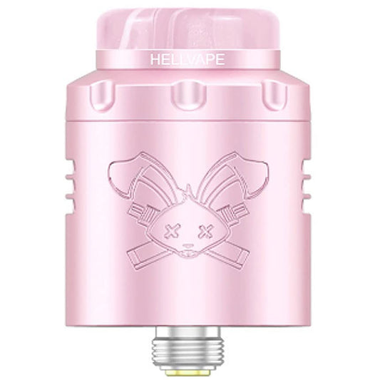 Dead Rabbit Solo RDA - Hellvape