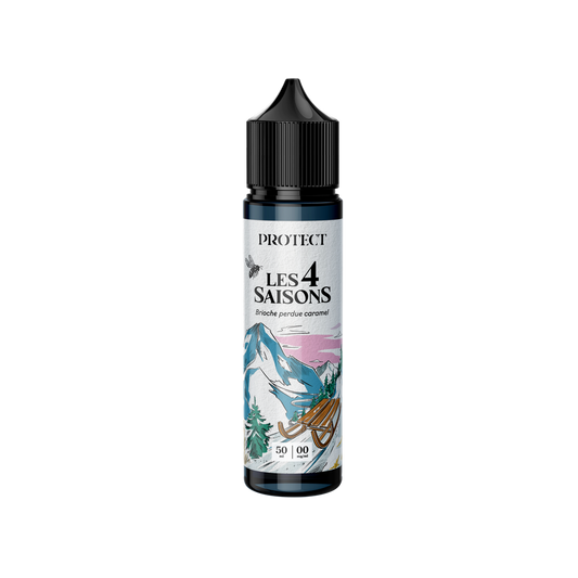 Brioche perdue Caramel 50ml - Protect