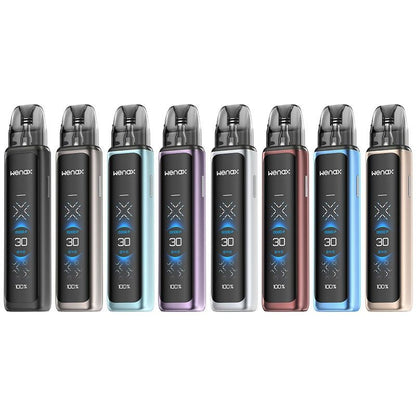 Wenax Q Ultra - GeekVape