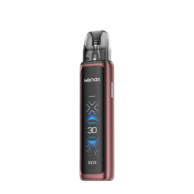 Mega Pack Wenax + Kuix 50ml