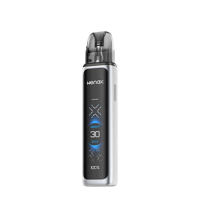 Mega Pack Wenax + Kuix 50ml