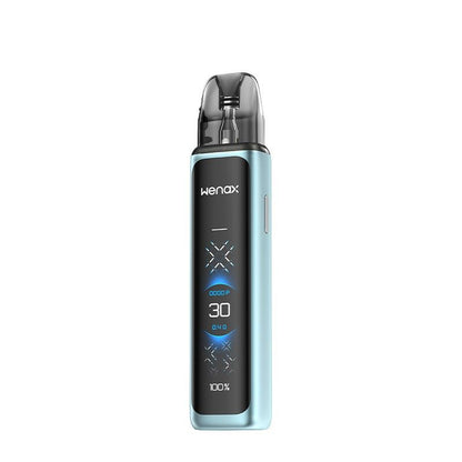 Mega Pack Wenax + Kuix 50ml