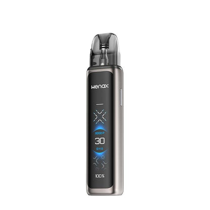 Mega Pack Wenax + Kuix 50ml