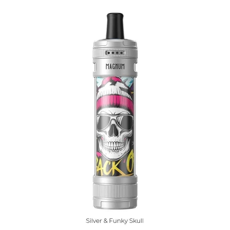 Kit Magnum Aspire