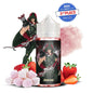 Irrow 100ml - Fighter Fuel - 0mg