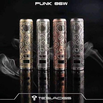 Mod Punk 86W 1.5 - Teslacigs