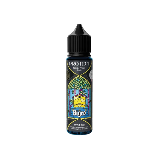 Bigre Raisin Prune Fraîcheur 50ml - Protect