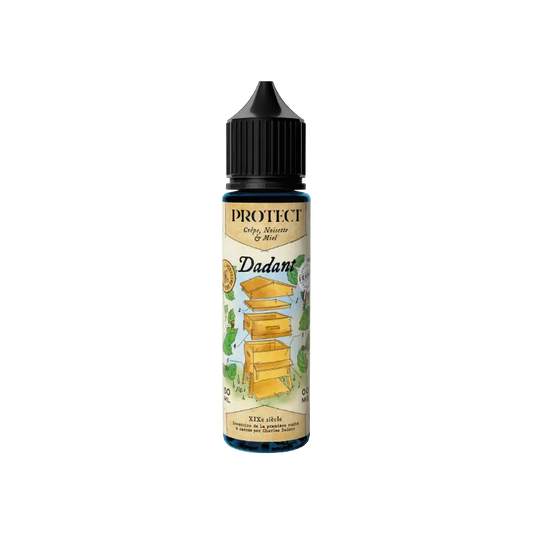 Dadant Crêpes Noisette Miel 50ml - Protect