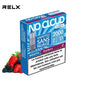 Cartouche No Cloud Smooth - Relx
