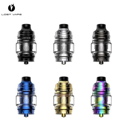 Clearomiseur Centaurus Sub Ohm V2 - Lost Vape