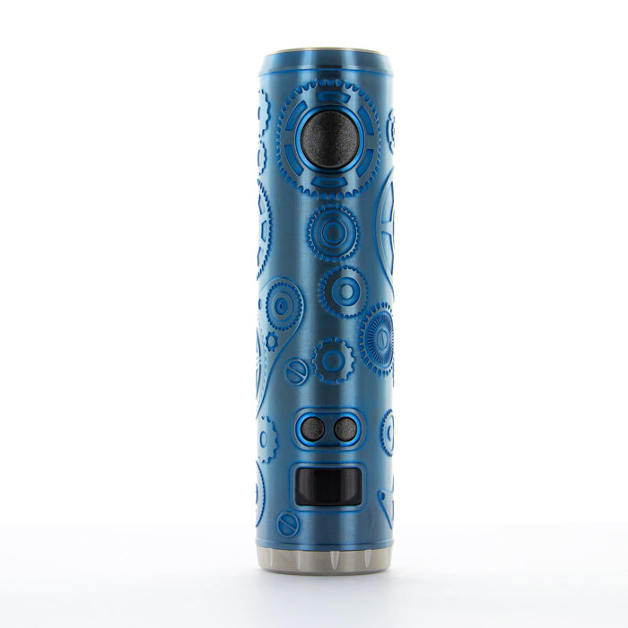 Mod Punk 86W 1.5 - Teslacigs