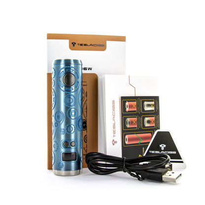 Mod Punk 86W 1.5 - Teslacigs