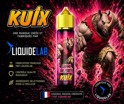 Mega Pack Wenax + Kuix 50ml