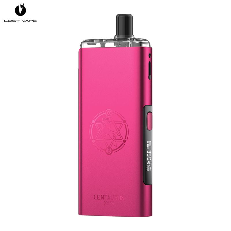 Centaurus Ori 35 - Lost Vape