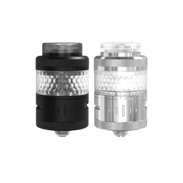 Nitrous RTA 24mm - Damn Vape
