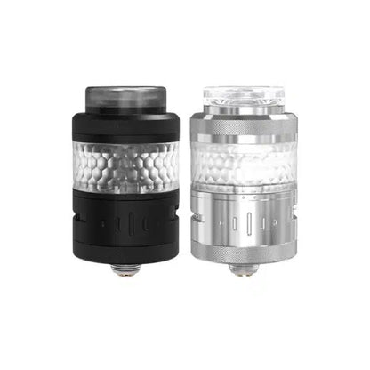 Nitrous RTA 24mm - Damn Vape