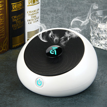 VapeNut Avatar - Purificateur d'Air pour Vapoteurs