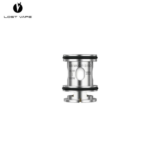Resistance UB Max V2 (3pcs) - Lost Vape