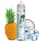 Ananas Coco Frais Le Petit Verger 50ml